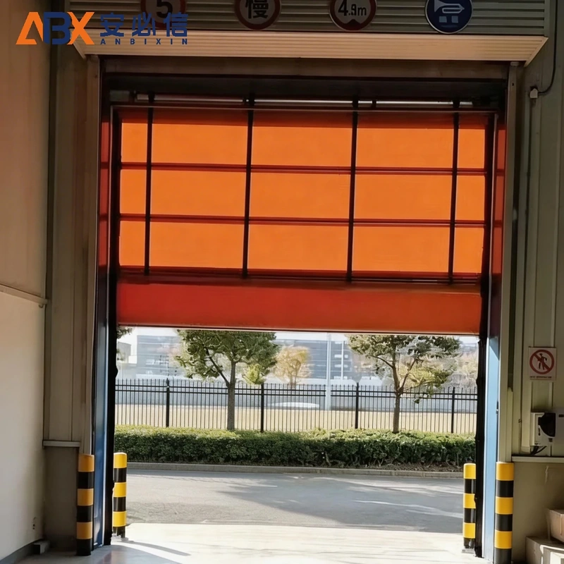 怒江傈僳族自治州软帘堆积门