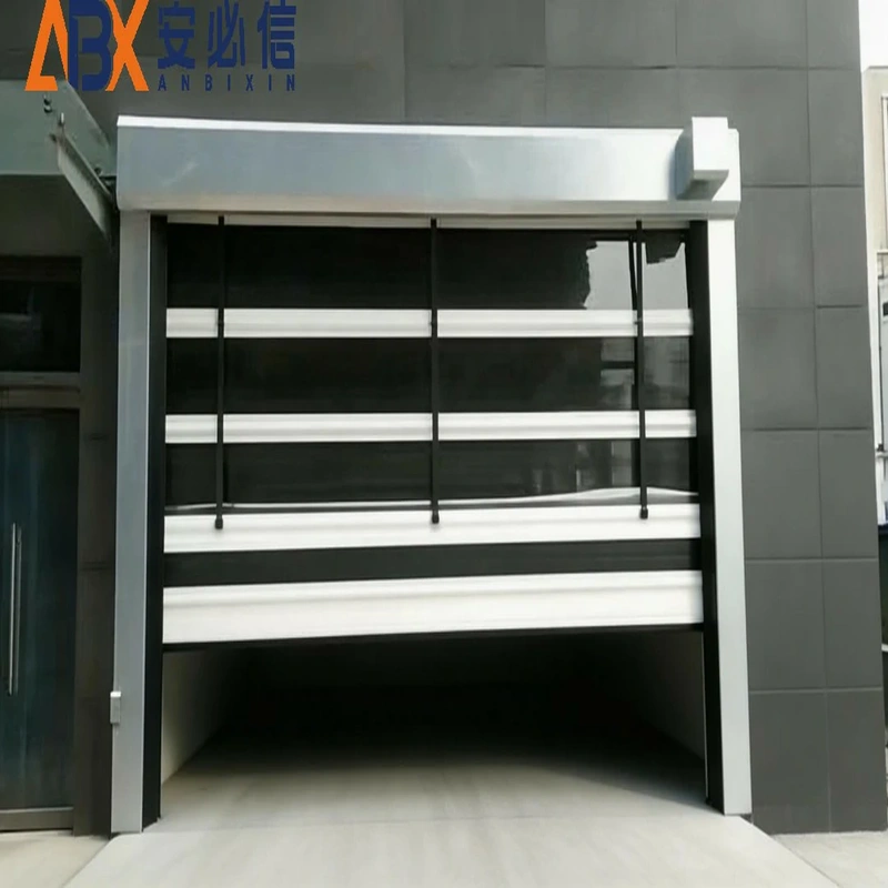 怒江傈僳族自治州柔性门
