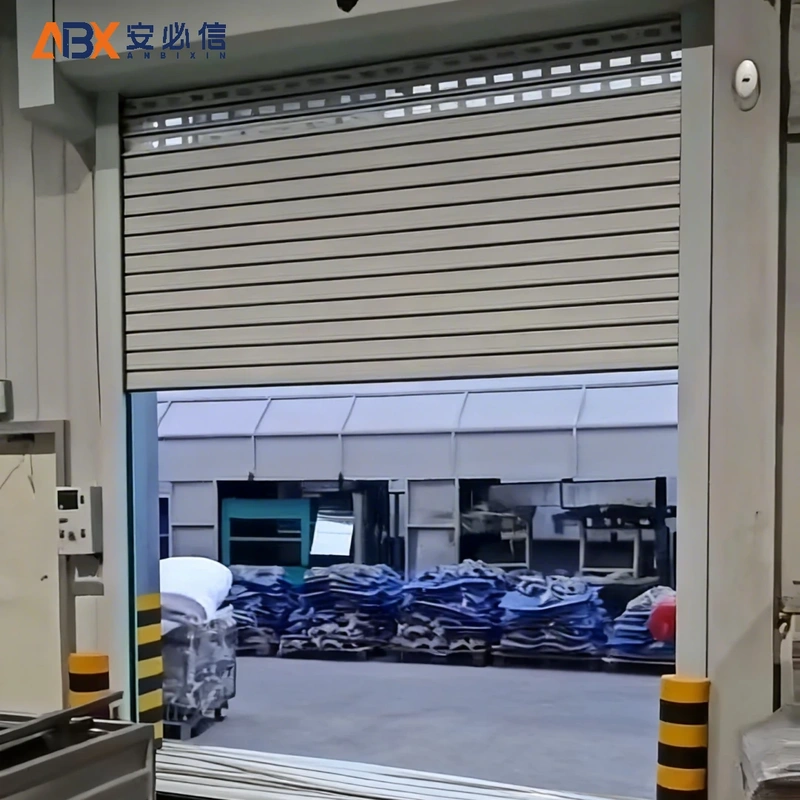 怒江傈僳族自治州感应高速门